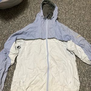 Columbia Jacket